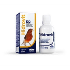 Hidrovit (50ml)